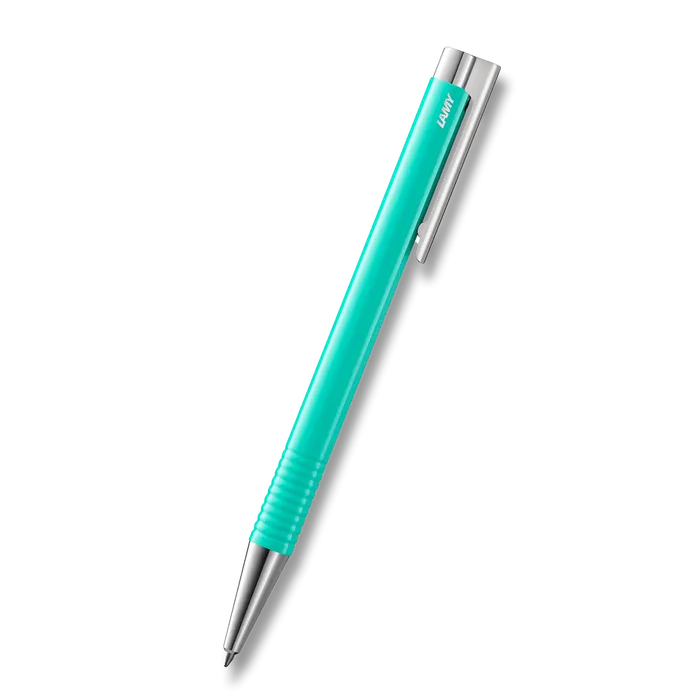 Hauptbild des Produkts Kuličkové pero LAMY logo Lx lagoon glossy