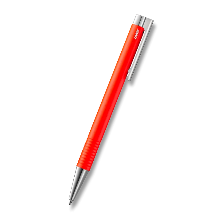 Hauptbild des Produkts Kuličkové pero LAMY logo Lx neonorange matt