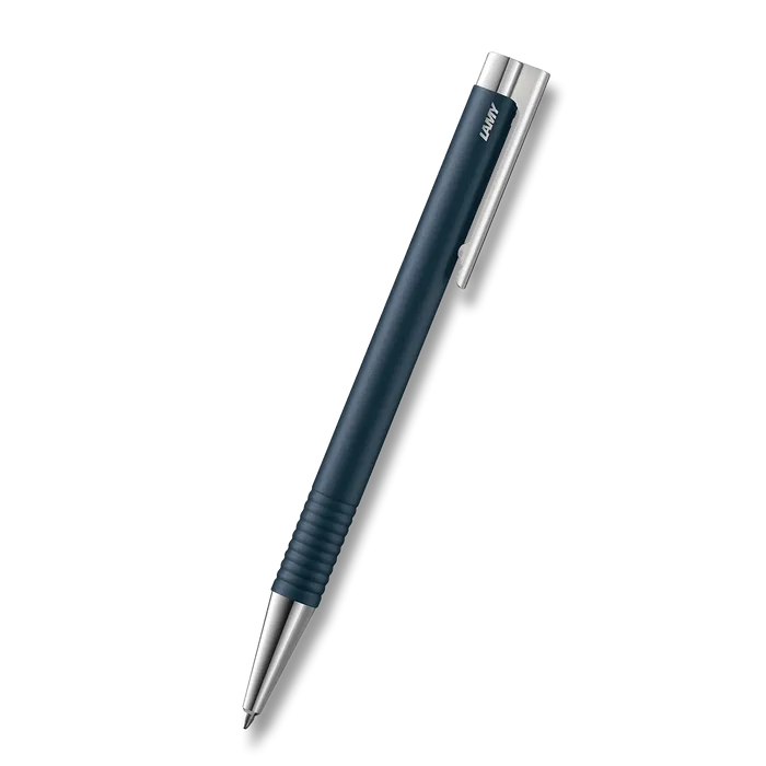 Hauptbild des Produkts Kuličkové pero LAMY logo Lx steelblack matt