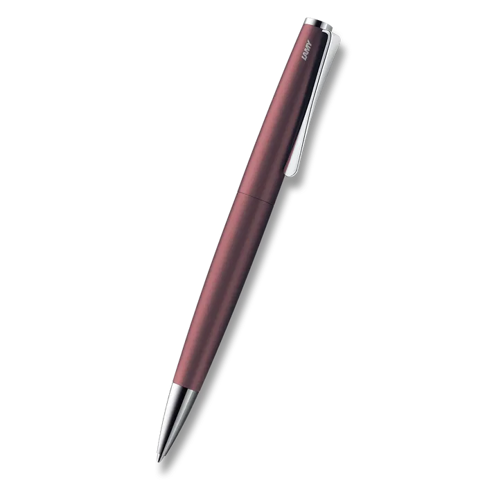 Hauptbild des Produkts Kuličkové pero LAMY studio orion matt