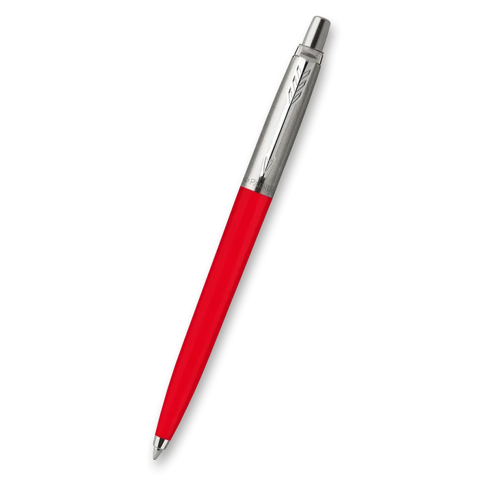 Hauptbild des Produkts Kuličkové pero Parker Jotter Originals - Scarlet