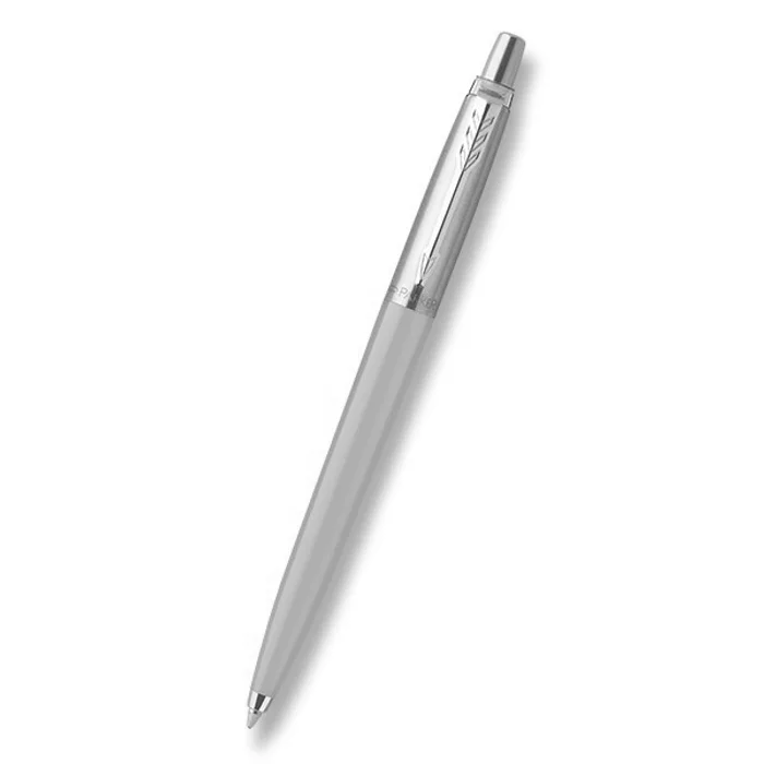 Hauptbild des Produkts Kuličkové pero Parker Jotter Originals výběr barev azur