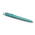 Weiteres Produktbild Kuličkové pero Parker Jotter SE Miami Turquoise CT