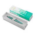Weiteres Produktbild Kuličkové pero Parker Jotter SE Miami Turquoise CT