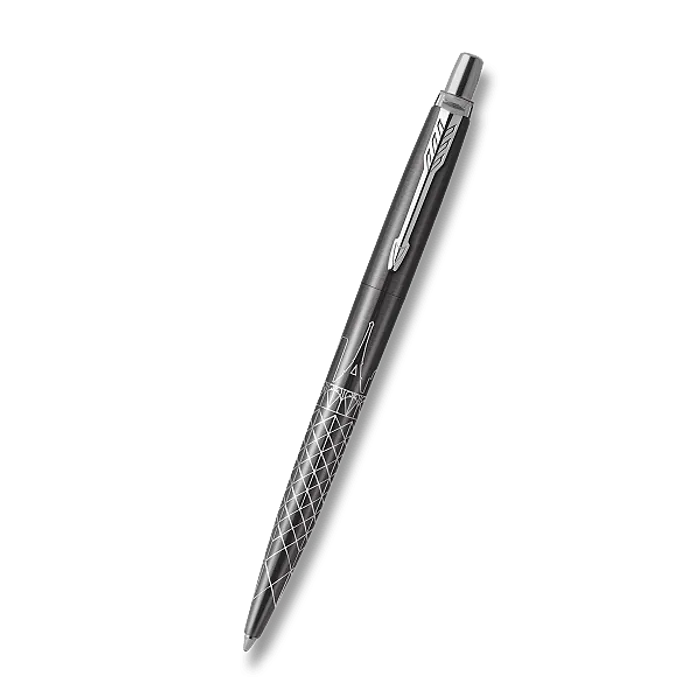Hauptbild des Produkts Kuličkové pero Parker Jotter SE Paris Grey CT