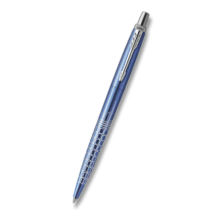 Hauptbild des Produkts Kuličkové pero Parker Jotter SE Seoul Blue CT