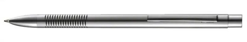 Hauptbild des Produkts Kuličkové pero "Pearl", stříbrné tělo, 1mm, v dárkové krabičce, modrá, DIPLOMAT
