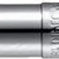 Weiteres Produktbild Kugelschreiber "Pocket", Chromkörper, 1 mm, in Geschenkbox, blau, DIPLOMAT