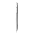 Parker Jotter Stainless Steel CT Kugelschreiber, Blister