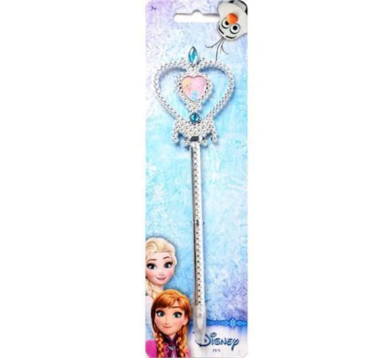 Hauptbild des Produkts Kuličkové pero s diadémem "Frozen", CANENCO