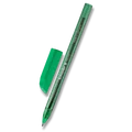 Kugelschreiber Schneider Vizz, grün