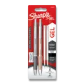 Sharpie S-Gel Kugelschreiber – 4er-Set