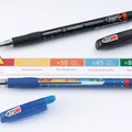 Weiteres Produktbild Kugelschreiber - STABILO Exam Grade - 1 Stück - schwarz