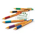 Weiteres Produktbild Kugelschreiber STABILO pointball schwarz