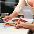 Kugelschreiber STABILO pointball schwarz