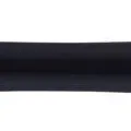 Weiteres Produktbild Kugelschreiber „Urban“, schwarzes Gehäuse, silberner Clip, PARKER