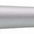 Weiteres Produktbild Kugelschreiber „Urban Fashion“, blau, silbernes Gehäuse, silberner Clip, PARKER