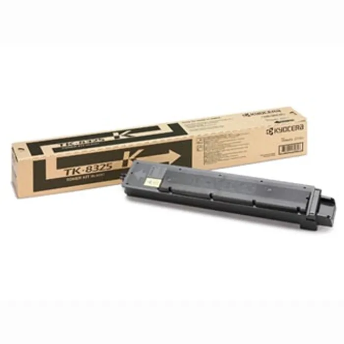 Hauptbild des Produkts Kyocera originální toner 1T02NP0NL0, black, 18000str., Kyocera TASKalfa 2551ci, O