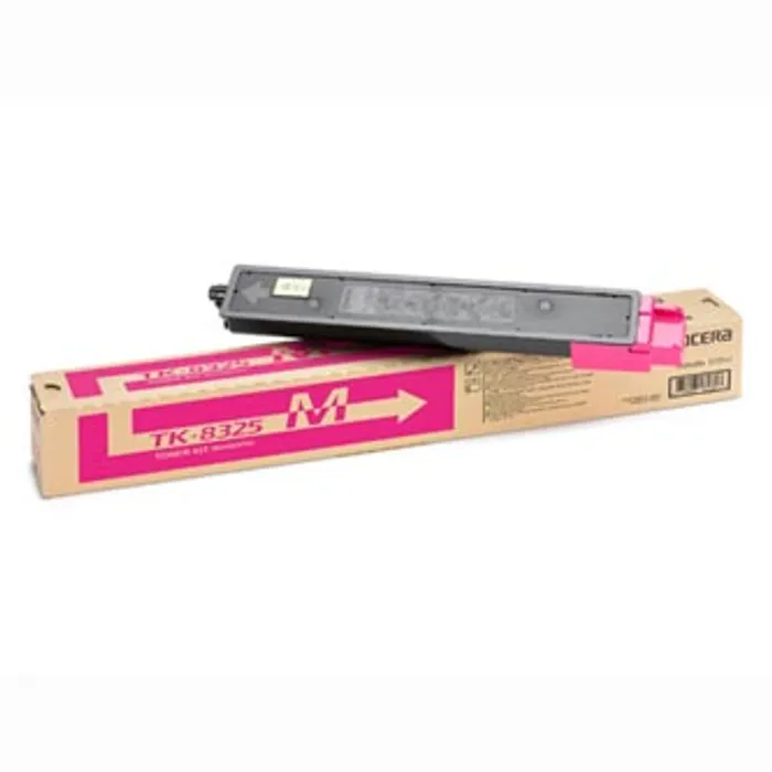 Hauptbild des Produkts Kyocera originální toner 1T02NPBNL0, magenta, 12000str., Kyocera TASKalfa 2551ci, O