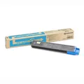 Kyocera Original Toner 1T02NPCNL0, cyan, 12000S, Kyocera TASKalfa 2551ci, O