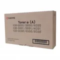 Kyocera Original Toner 370AB000, black, 34000S, Kyocera KM-2530, 2531, 3035, 3530, 3531, 4030, 4035, 5035, 1900g, O