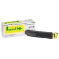 Kyocera Original Toner TK-5150Y, yellow, 10000S, 1T02NSANL0, Kyocera ECOSYS M6035cidn, ECOSYS M6530cidn, ECOSYS P6035cd, O