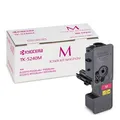 Kyocera Original Toner TK-5240M, magenta, 3000S, 1T02R7BNL0, Kyocera M5526cdn, M5526cdw, P5026cdn,P5026cdw, O