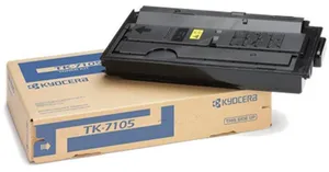 Kyocera Original Toner TK-7105, black, 20000S, 1T02P80NL0, Kyocera TASKalfa 3010i, O