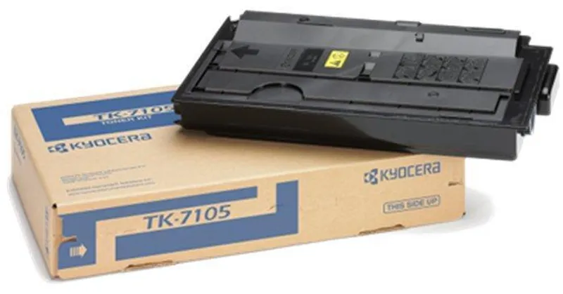 Hauptbild des Produkts Kyocera originální toner TK-7105, black, 20000str., 1T02P80NL0, Kyocera TASKalfa 3010i, O