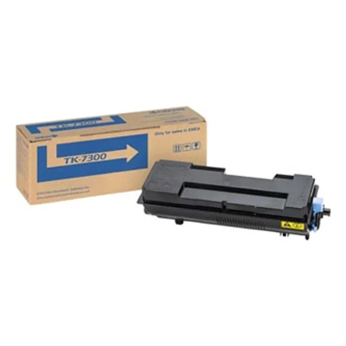 Hauptbild des Produkts Kyocera originální toner TK-7300, black, 15000str., 1T02P70NL0, Kyocera ECOSYS P4040dn, O