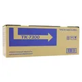 Weiteres Produktbild Kyocera Original Toner TK-7300, black, 15000S, 1T02P70NL0, Kyocera ECOSYS P4040dn, O