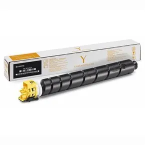 Kyocera Original Toner TK-8345Y, yellow, 12000S, 1T02L7ANL0, Kyocera TASKalfa 2552ci, O