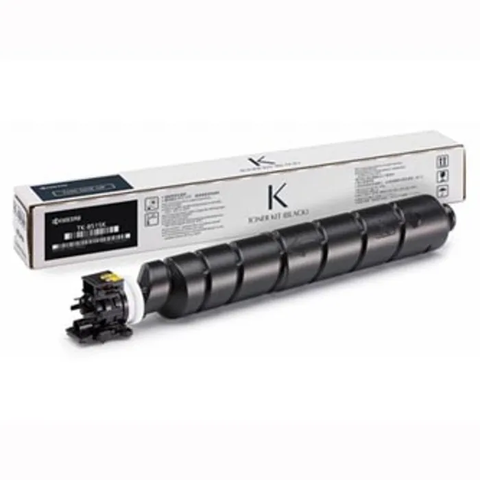 Hauptbild des Produkts Kyocera originální toner TK-8515K, black, 30000str., 1T02ND0NL0, Kyocera TASKalfa 5052ci,