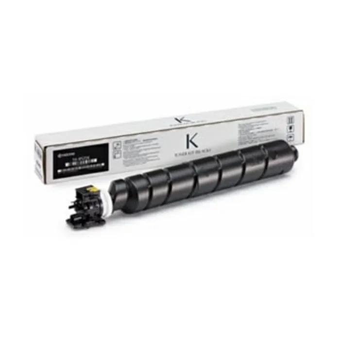 Hauptbild des Produkts Kyocera originální toner TK-8525K, black, 30000str., 1T02RM0NL0, Kyocera TASKalfa4052ci,