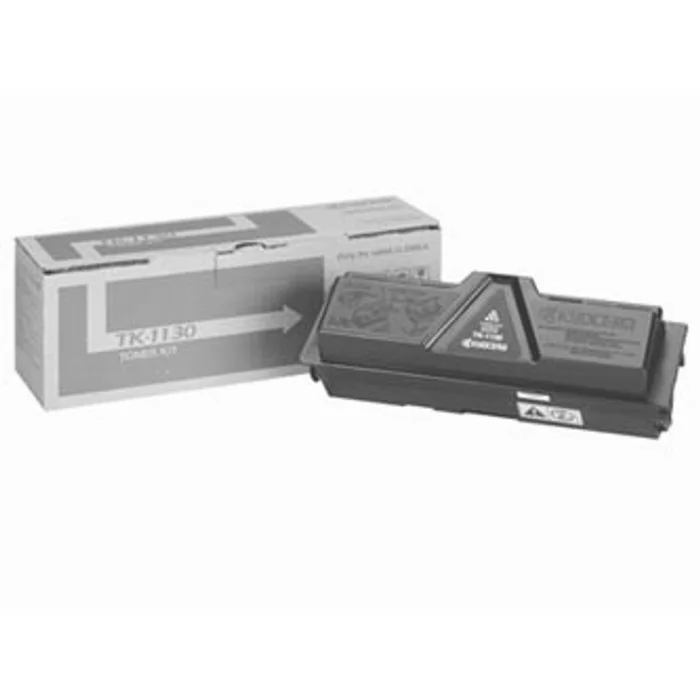 Hauptbild des Produkts Kyocera originální toner TK1130, black, 3000str., 0T2MJ0NL, Kyocera FS-1030MFP, 1030MFP D