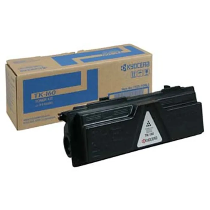 Hauptbild des Produkts Kyocera originální toner TK160, black, 2500str., Kyocera FS-1120D, O