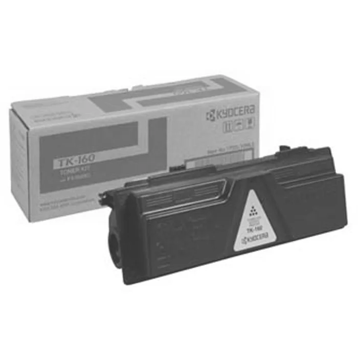 Hauptbild des Produkts Kyocera originální toner TK160, black, 2500str., Kyocera FS-1120D, O