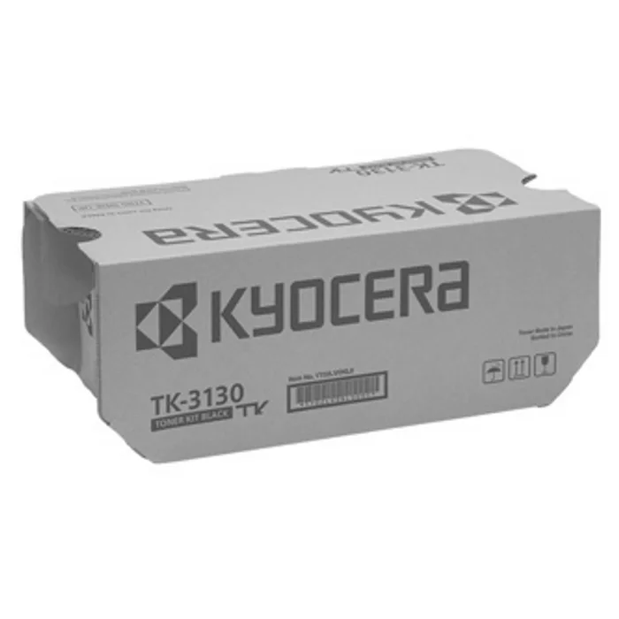 Hauptbild des Produkts Kyocera originální toner TK3130, black, 25000str., 1T02LV0NL0, Kyocera FS-4200DN, 4300D,