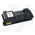 Weiteres Produktbild Kyocera Original Toner TK350, black, 15000S, 1T02LX0NL0, 1T02LX0NLC, Restonerbehälter, Kyocera FS-3920DN, 3040MFP, 3140MFP, O
