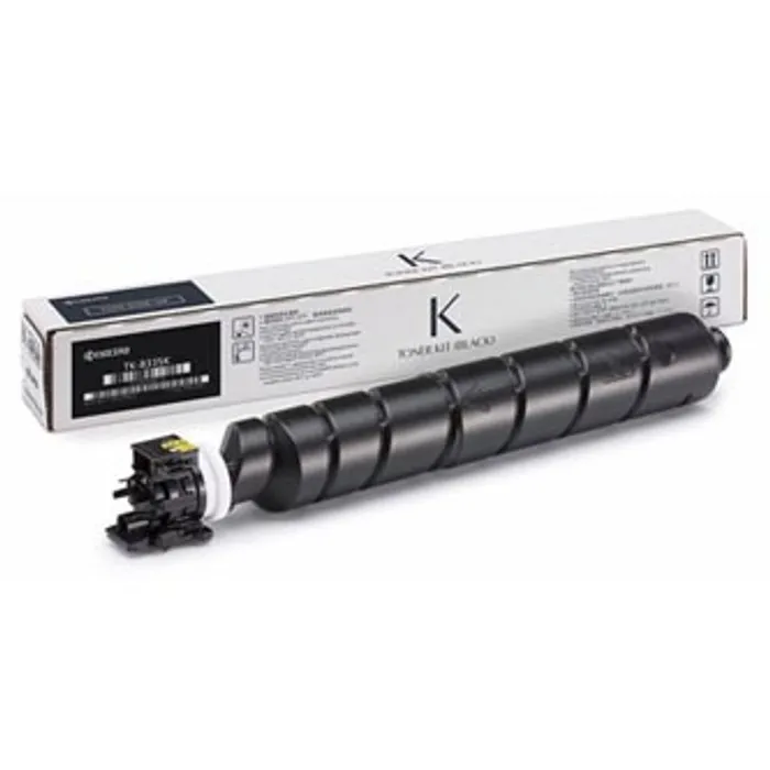 Hauptbild des Produkts Kyocera originální toner TK8335K, black, 25000str., 1T02RL0NL0, Kyocera TASKalfa 3252ci,