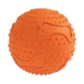 Weiteres Produktbild Labyrinth-Leckerli-Kugel mit Vanille 6,5 cm HipHop