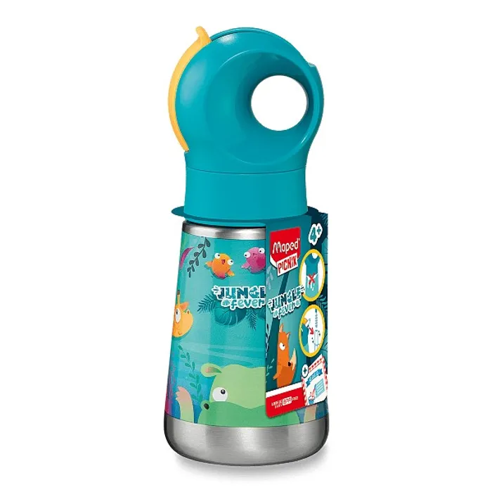 Hauptbild des Produkts Lahev Maped Miniz Jungle Fever 350 ml