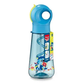 Maped Miniz Waschbärflasche 500 ml