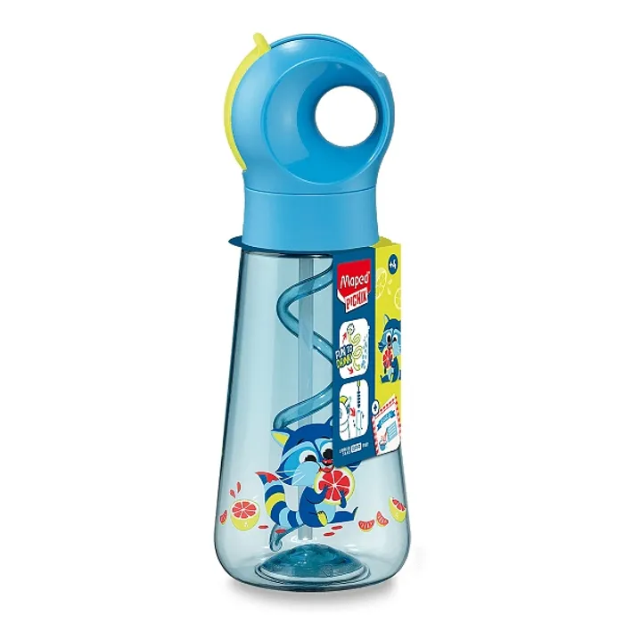 Hauptbild des Produkts Lahev Maped Miniz Raccoon 500 ml