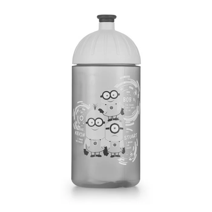 Hauptbild des Produkts Láhev na pití 500 ml MINIONS