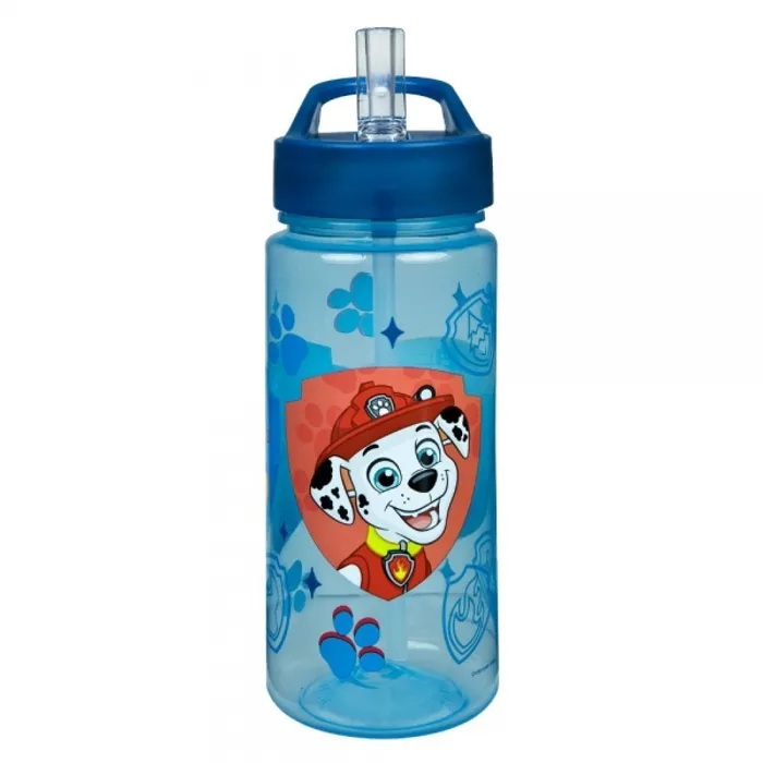 Hauptbild des Produkts Láhev na pití 500 ml Paw Patrol
