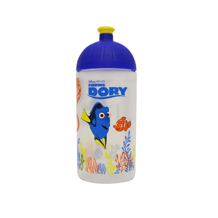 Hauptbild des Produkts Láhev na pití 500 ml rybička