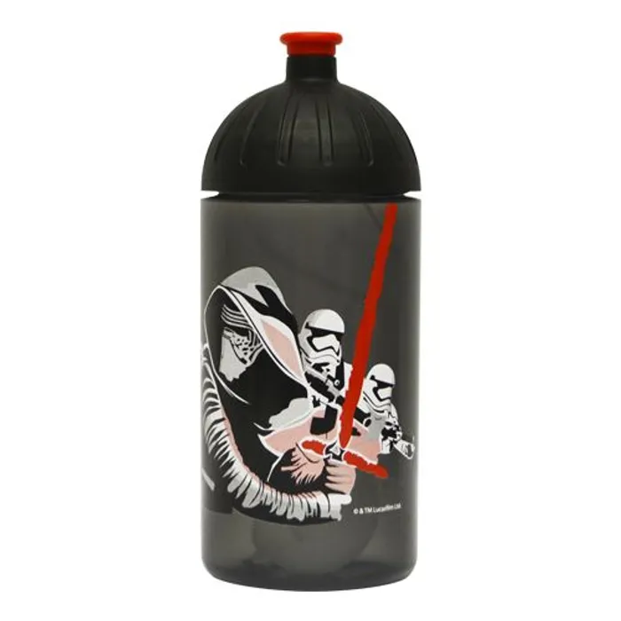 Hauptbild des Produkts Láhev na pití FRESH 500 ml Star Wars