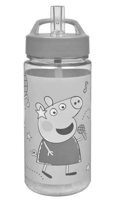Hauptbild des Produkts Láhev na pití Peppa Pig