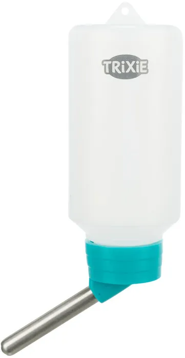 Hauptbild des Produkts Láhev na vodu s držákem drátu, 100 ml